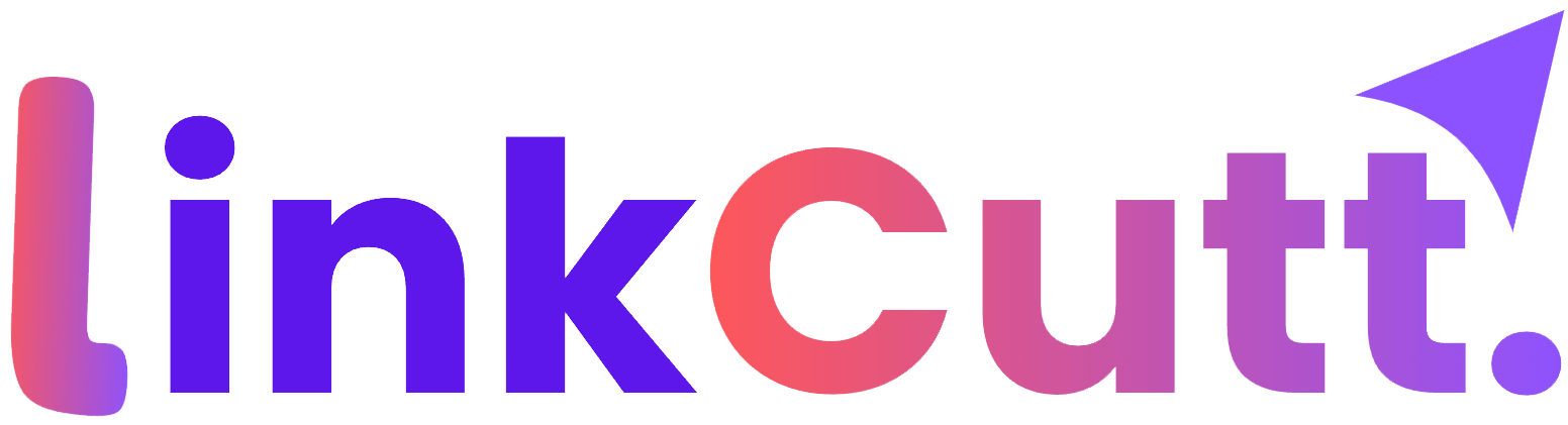 Linkcutt - Make your URL short as never before